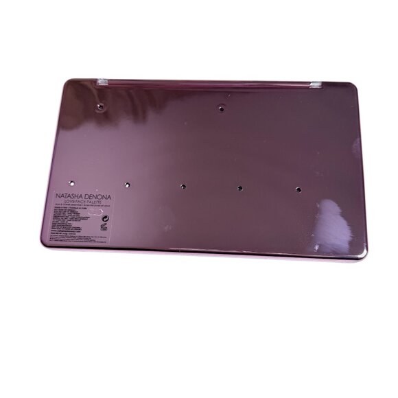 Natasha Denona Love Face palette eyeshadow and cheek - Picture 4 of 5